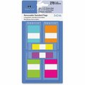 Made-To-Stick Assorted Pop-Up Flags Combo Pack MA3745481